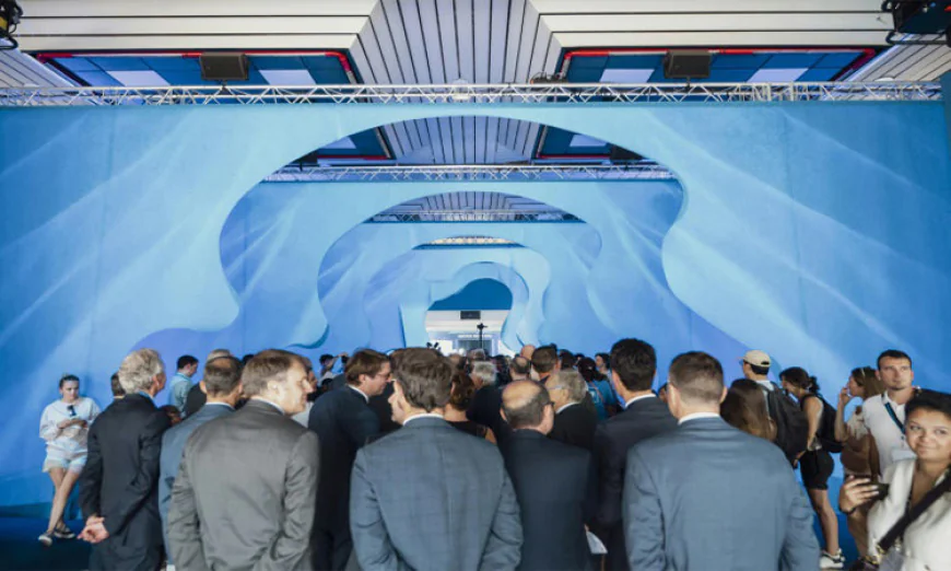 Funding, Deep-Sea Mining, and Marine Parks Dominate UN Ocean Summit