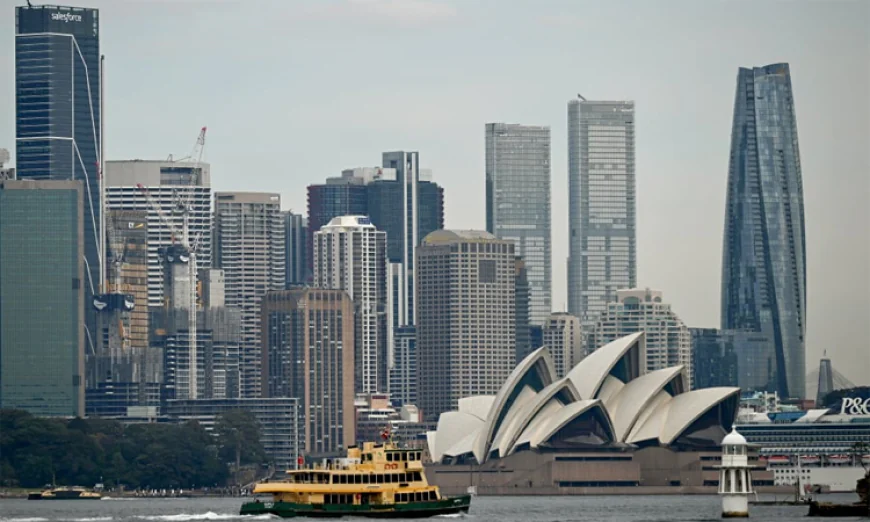 Australia Pursues Stronger Trade Links Following ‘Unjustified’ US Tariffs