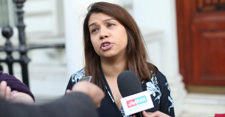 Tulip Requests Meeting with Yunus Over Graft Allegations