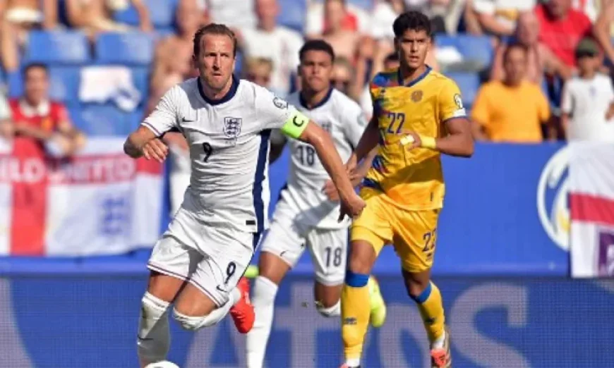 Kane Rescues England as Netherlands and Austria Kick Off World Cup with Wins