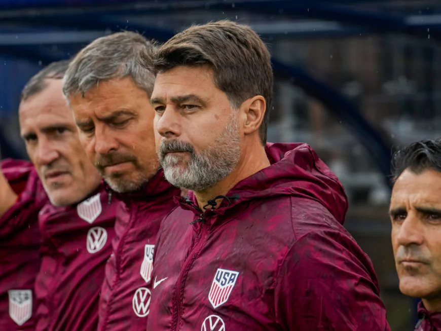 Pochettino Downplays Speculation About Spurs Comeback
