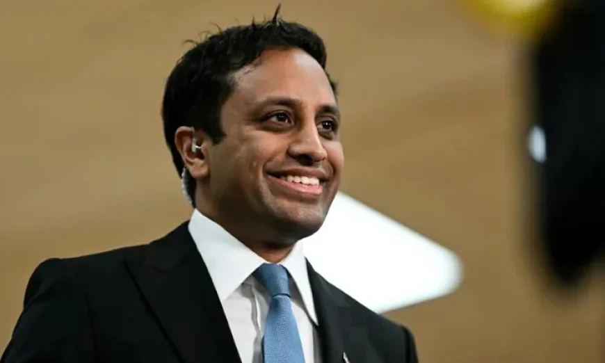 Reform UK’s Former Chairman Takes New Role Two Days After Resignation