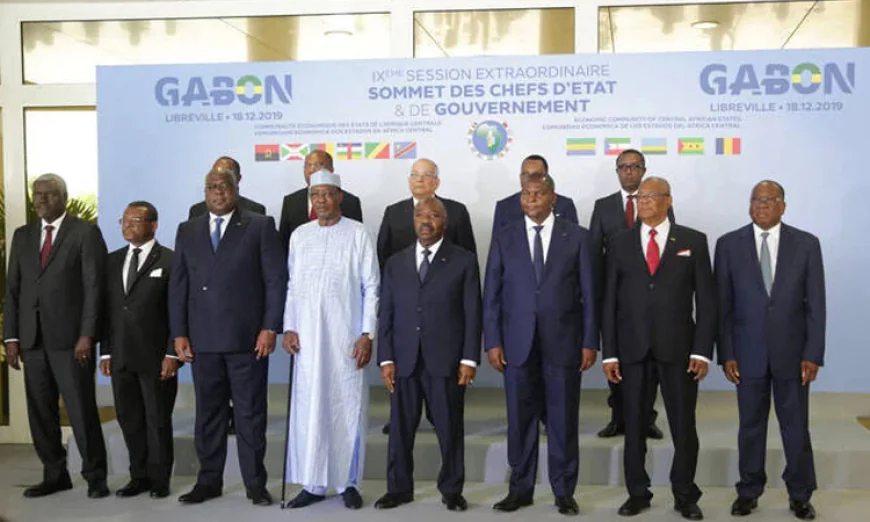 DR Congo, Burundi Block Rwanda’s Bid for Regional Bloc Presidency