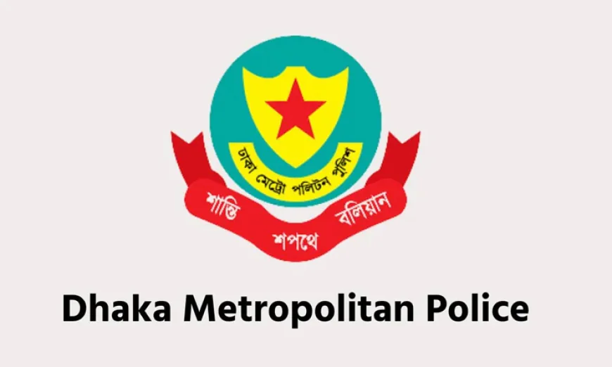 DMP Bans Rallies, Public Gatherings Near Secretariat and CA’s Residence