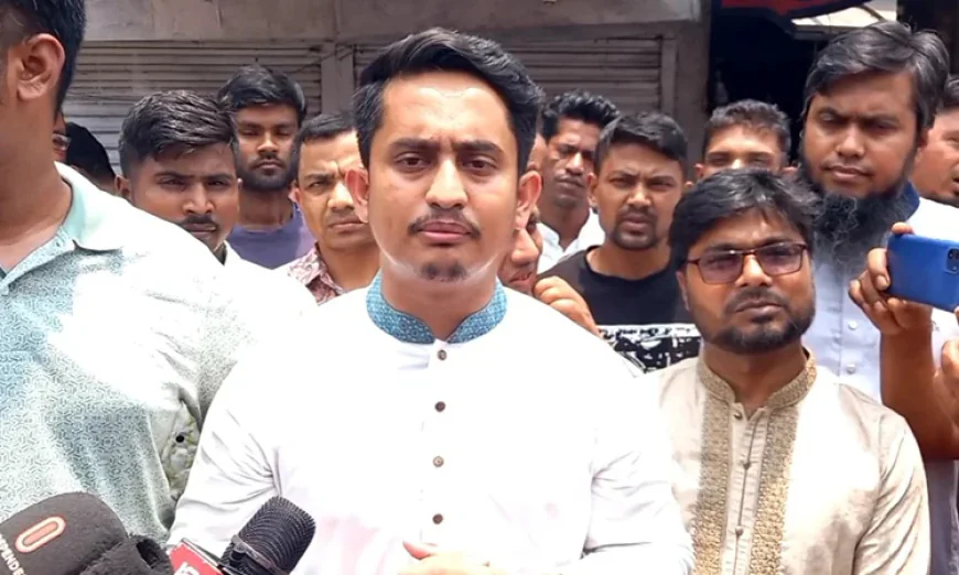 NCP Says No Objection to April Polls if Reforms Are Implemented