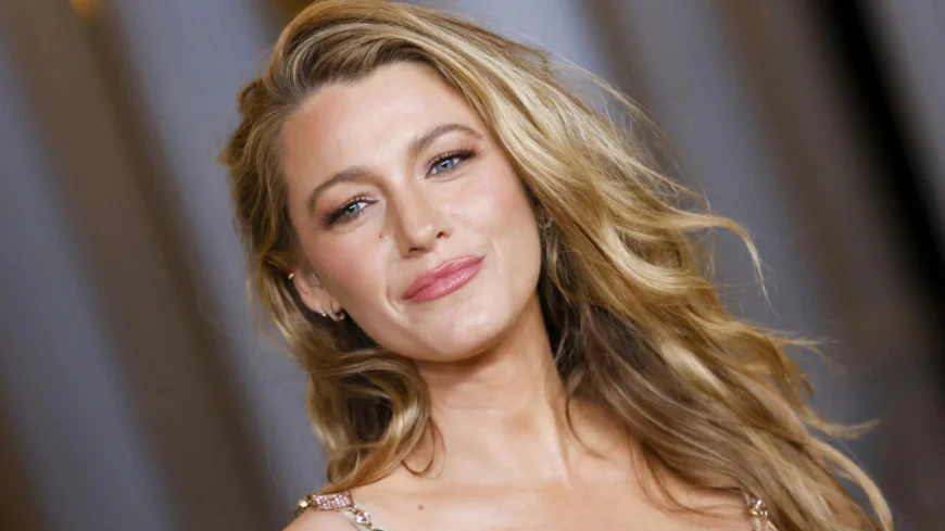 Judge Dismisses Justin Baldoni’s Lawsuit Against Blake Lively and NYT