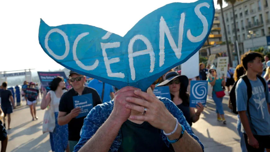 Leaders Warn Seabed Mining Rush Risks Creating a ‘Wild West’ Underwater
