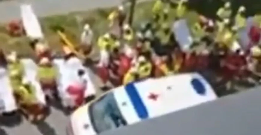 10 Dead Including Gunman in Austrian School Shooting
