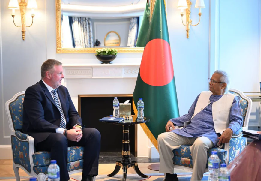 Airbus, Menzies Eye Long-Term Partnership with Bangladesh