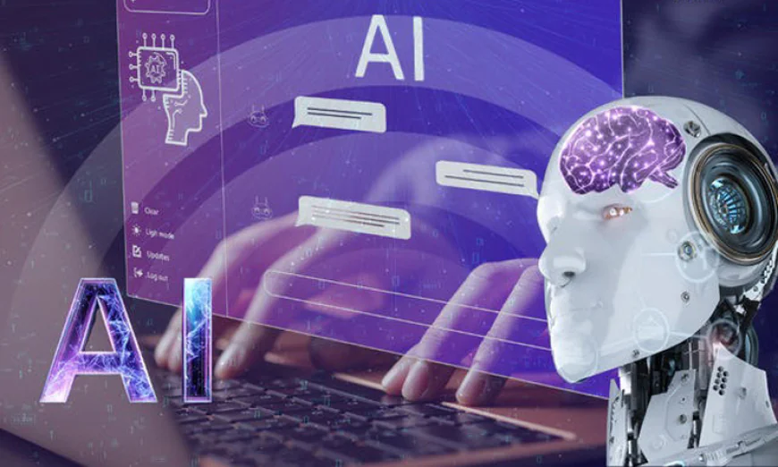 ‘Applied AI’ Takes Center Stage at France’s Vivatech Trade Fair