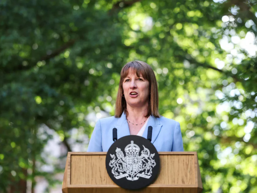 UK Set to Increase Defence and Health Funding in Sweeping Budget Review