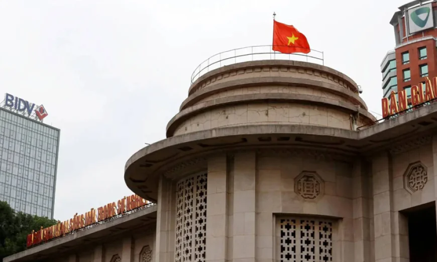 Vietnam Engages Gap and Levi Strauss to Preempt Trump-Era Tariffs
