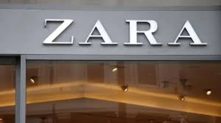 Zara Parent Delivers Profit Growth Despite Trump’s Trade War