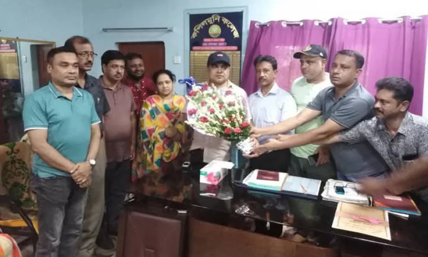 Comprehensive Development Plan Unveiled for Kapilmuni College