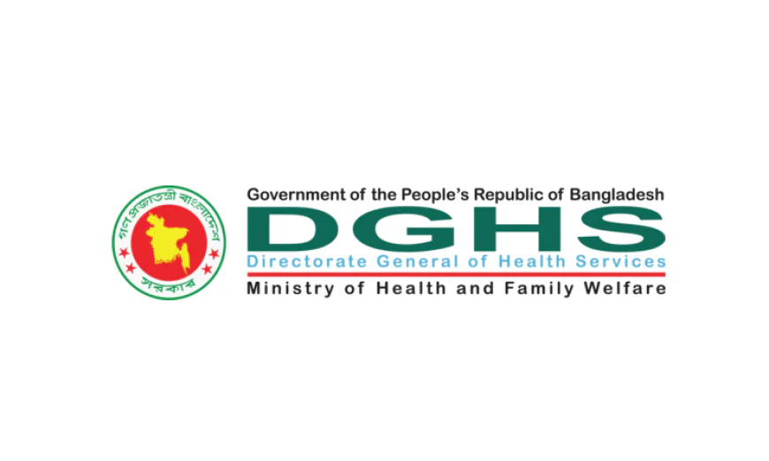 DGHS Issues 7-Point Directive to Curb Coronavirus Spread