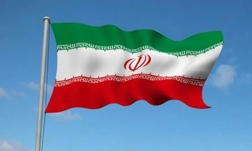 Iran Executes Man Found Guilty of Killing Seven During 2022 Protest
