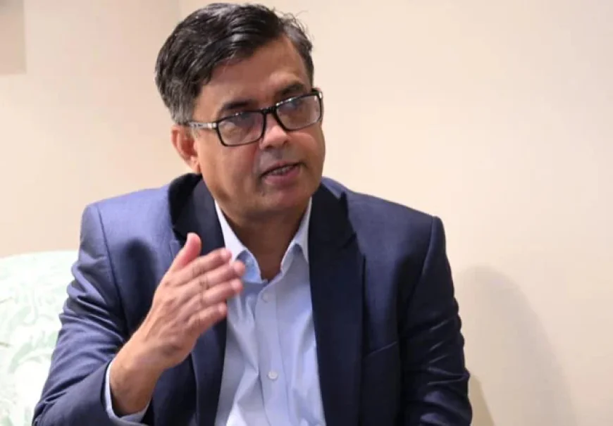 Dhaka Steps Up UK Partnership to Recover Illicit Funds: Alam