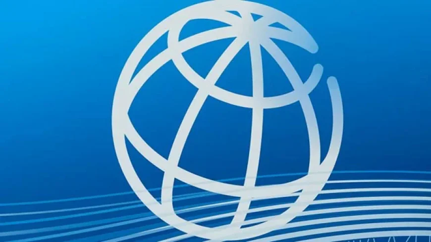 World Bank Lifts Decades-Long Ban on Nuclear Energy Financing