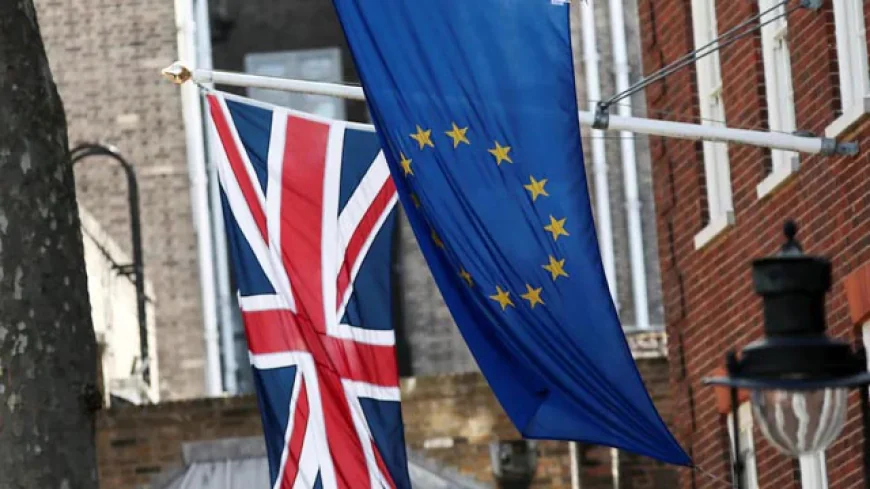EU and UK Reach Historic Agreement on Gibraltar’s Post-Brexit Future