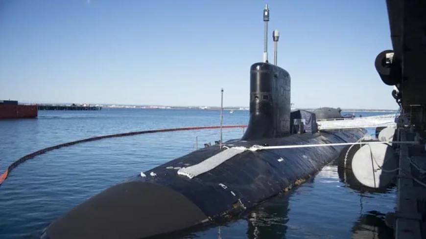 Australia Confident in US Nuclear Submarine Deal Amid Pentagon Review