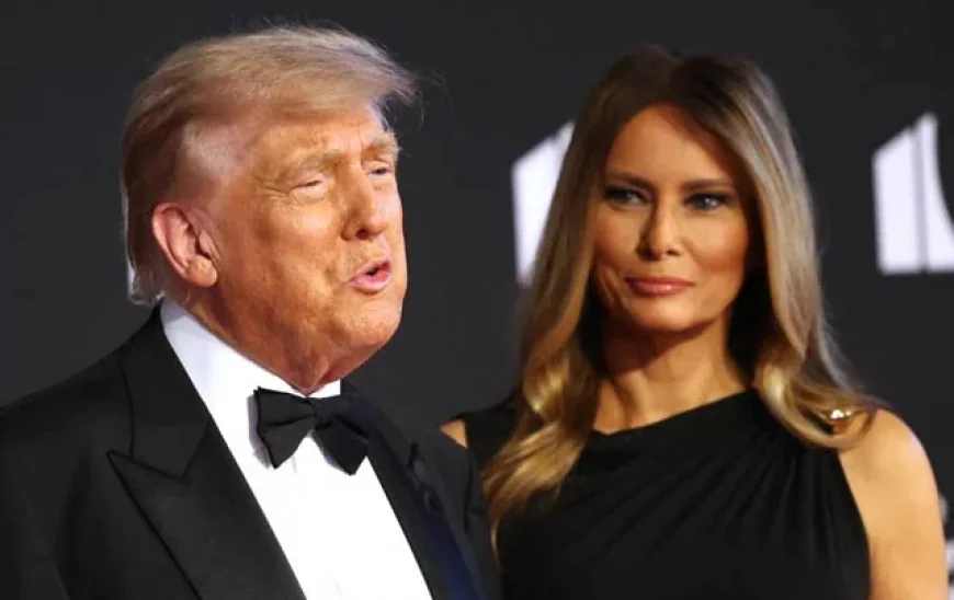 Trump Takes in ‘Les Miserables,’ Story of Uprising and Struggle
