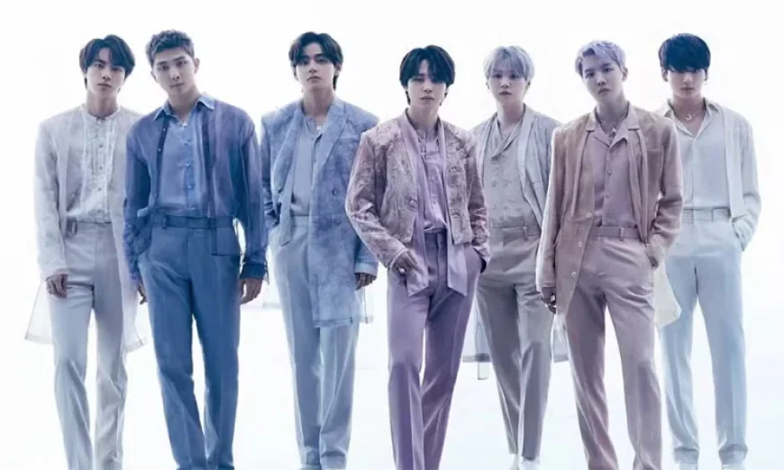 BTS Fans Gather Worldwide for Annual Celebration of K-Pop Supergroup