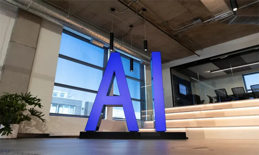 Scale AI Announces Major Investment from Meta