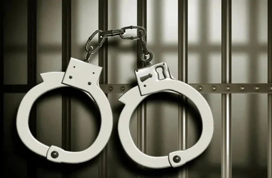 Police Arrest 1,218 Offenders in Special Drives Nationwide