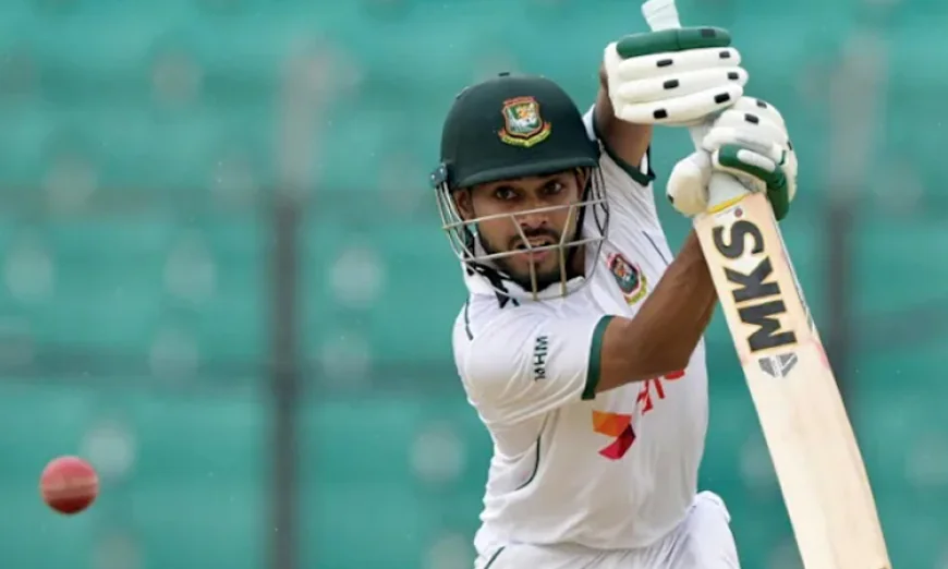 Miraz Aims to Build a Settled ODI Side for Bangladesh