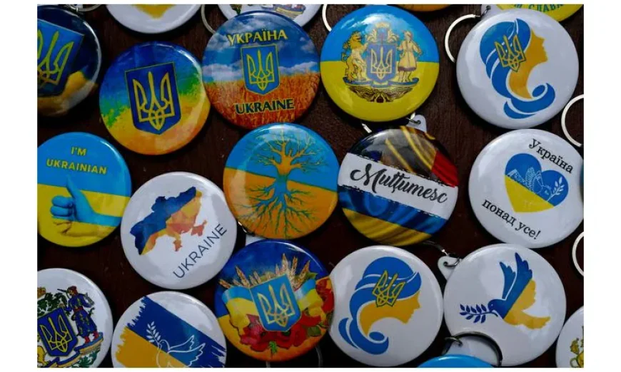 EU Extends Temporary Protection for Ukrainians Until March 2027