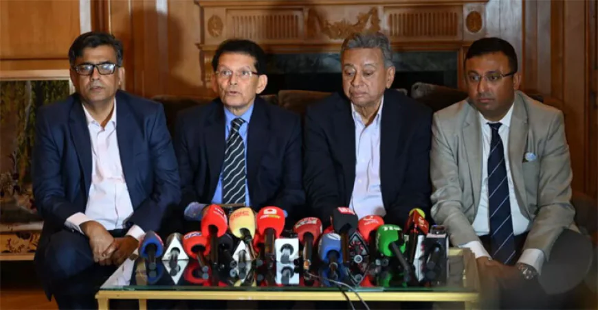 Election Commission Expected to Declare Poll Date Shortly, Says Khalilur