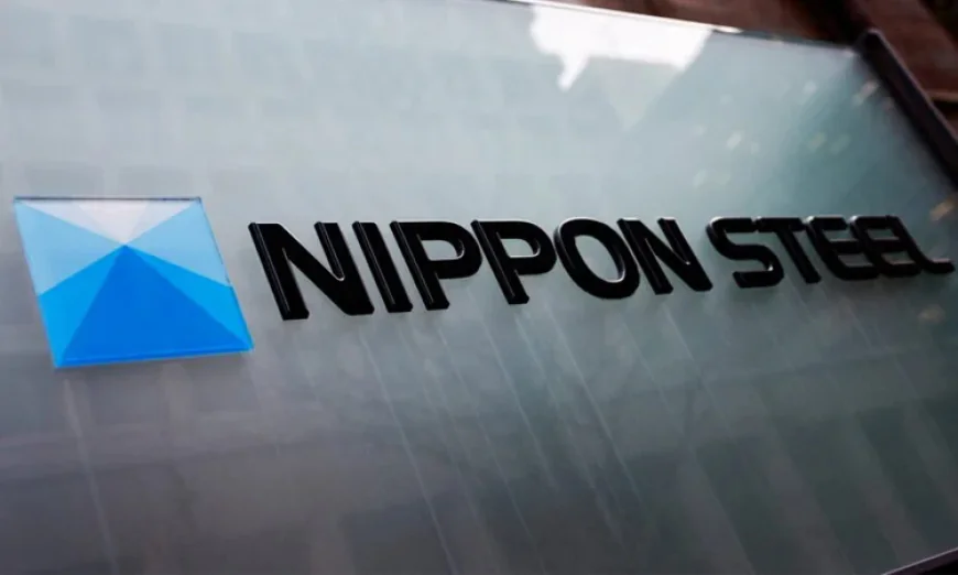 Nippon Steel Faces Financing and Emission Reduction Challenges
