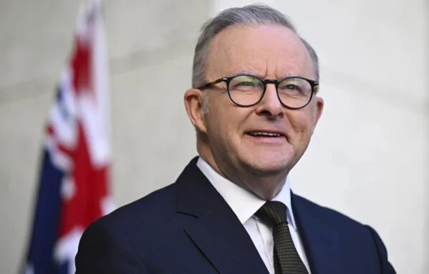 Australian PM to Press Trump on Tariffs and AUKUS at G7 Summit