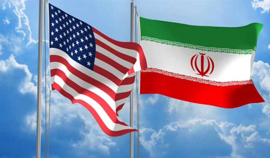 US-Iran Nuclear Talks Scheduled in Oman Cancelled