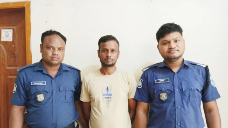 Jubo League leader jailed over Jamaat man’s murder
