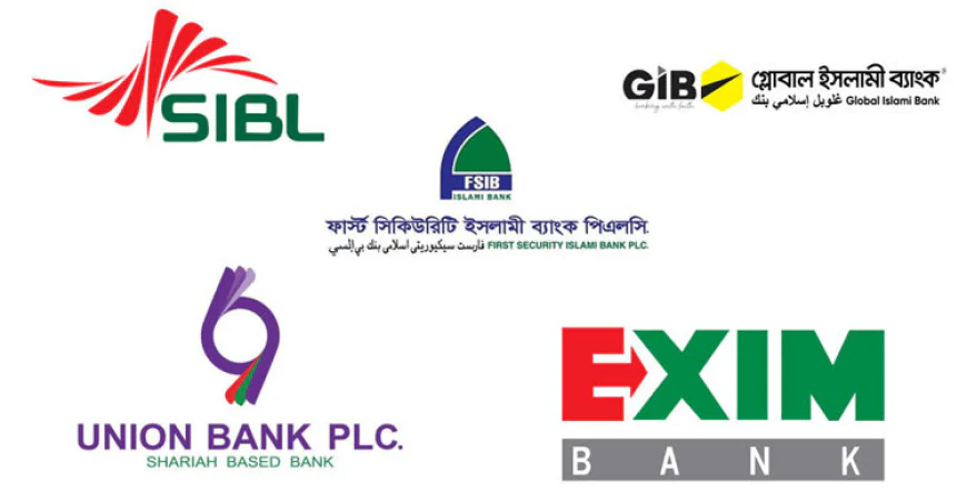 Five Islamic Banks Set to Merge, Jobs Secure: BB Chief