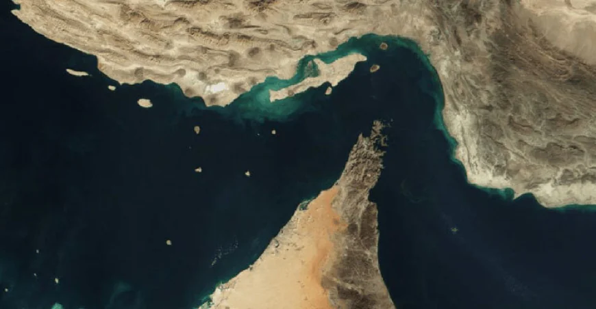 Oil Markets React as Israel Strikes Iran, Hormuz Tensions Rise