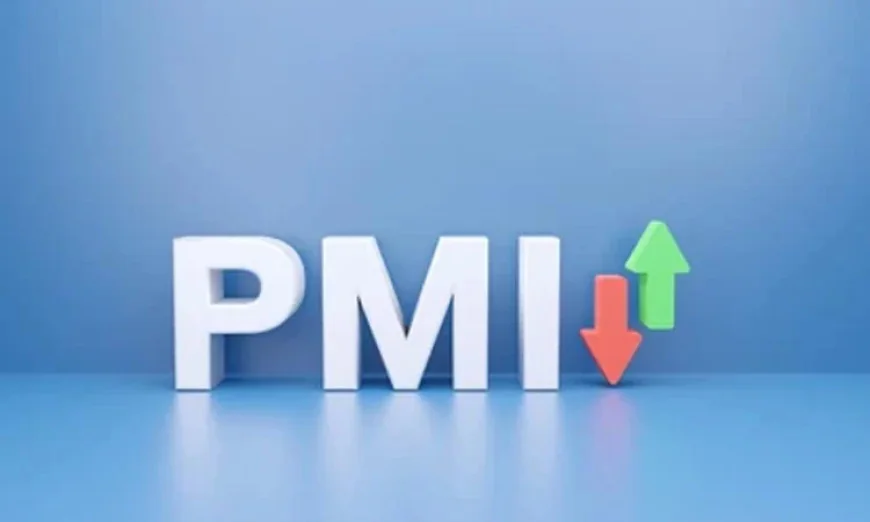 Bangladesh’s PMI Climbs to 58.9 in May, Marking 6‑Point Uptick