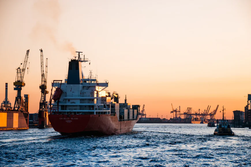Global CEOs Urge United Action for Sustainable Ocean Economy