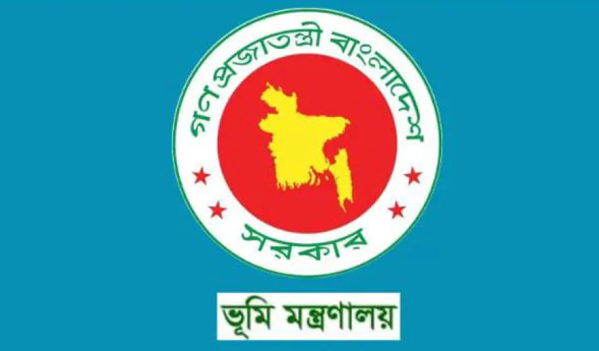 Strict Punishment for Land Fraud! New Regulations Come into Effect