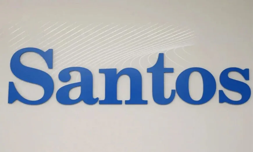 ADNOC Launches $18.7 Billion Bid for Australia’s Santos