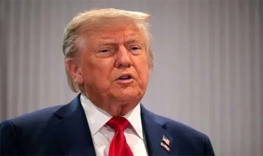 Trump Urges Immediate Evacuation of Tehran