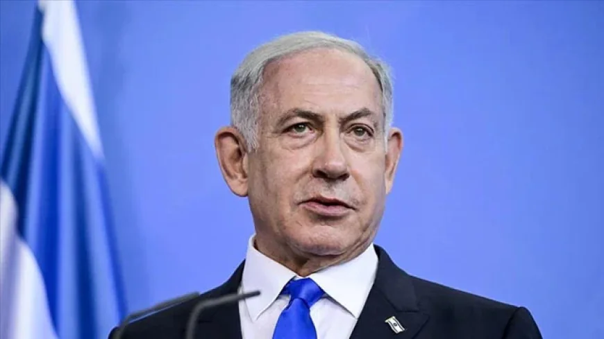Israel’s PM Sees Assassination of Khamenei as Path to Peace