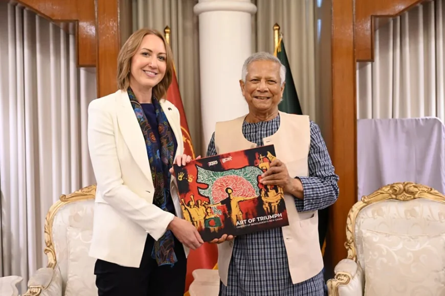 Visa Services Resume in Dhaka: CA Thanks Australian Authorities