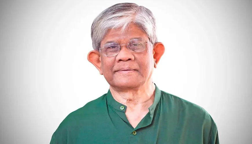 Fuel Prices Safe—for Now, Says Salehuddin