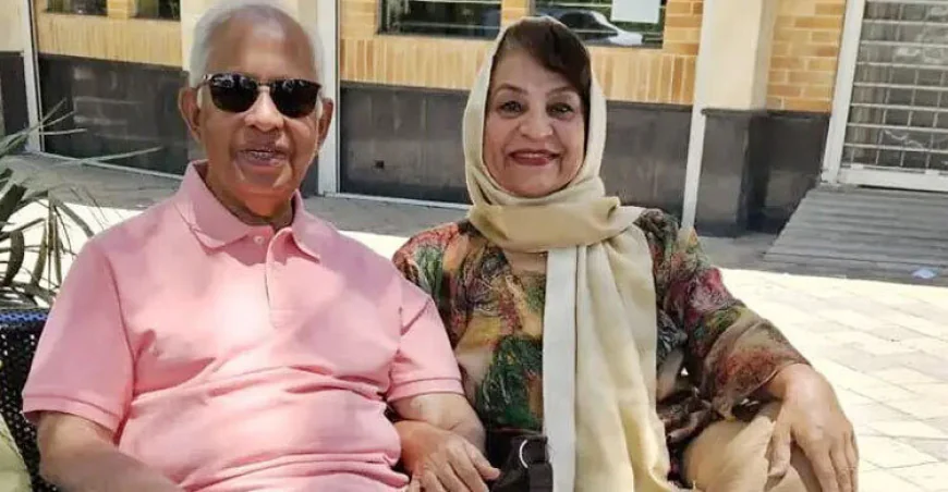 Nearly 20 Bangladeshis Receiving Treatment Trapped in Iran