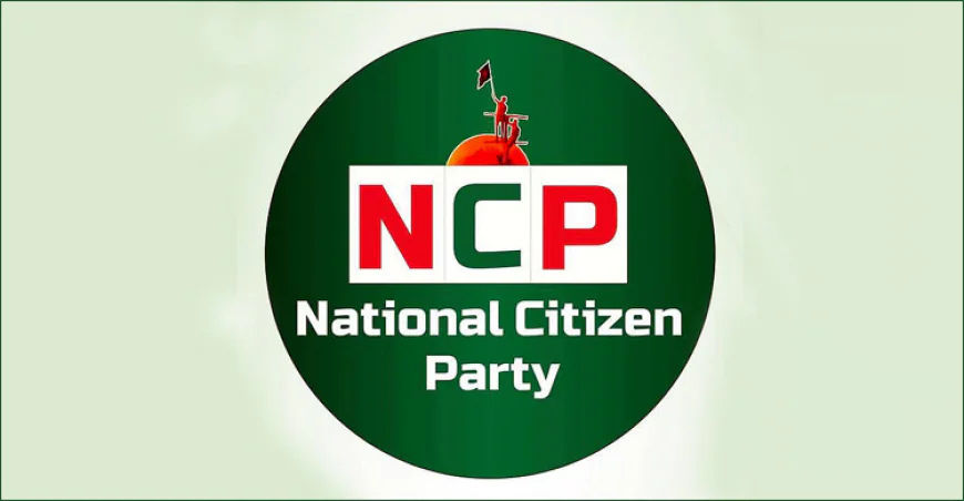 NCP Announces Campaigns Calling for July Charter and Genocide Justice