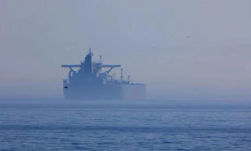 Australia Targets Russia’s ‘Shadow Fleet’ in New Sanctions Push