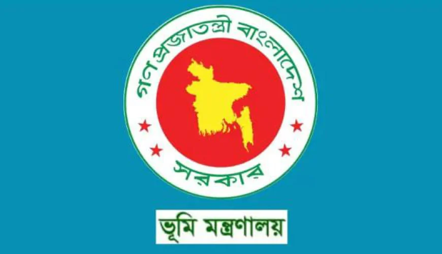 ‘Land Ownership Certificate’ to Launch from July—No More Need for Deeds to Prove Ownership