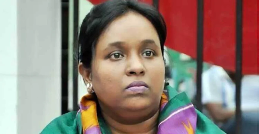 Selina Hayat Ivy Placed on Two-Day Remand